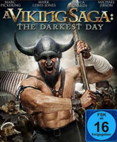A Viking Saga: The Darkest Day /   :  
